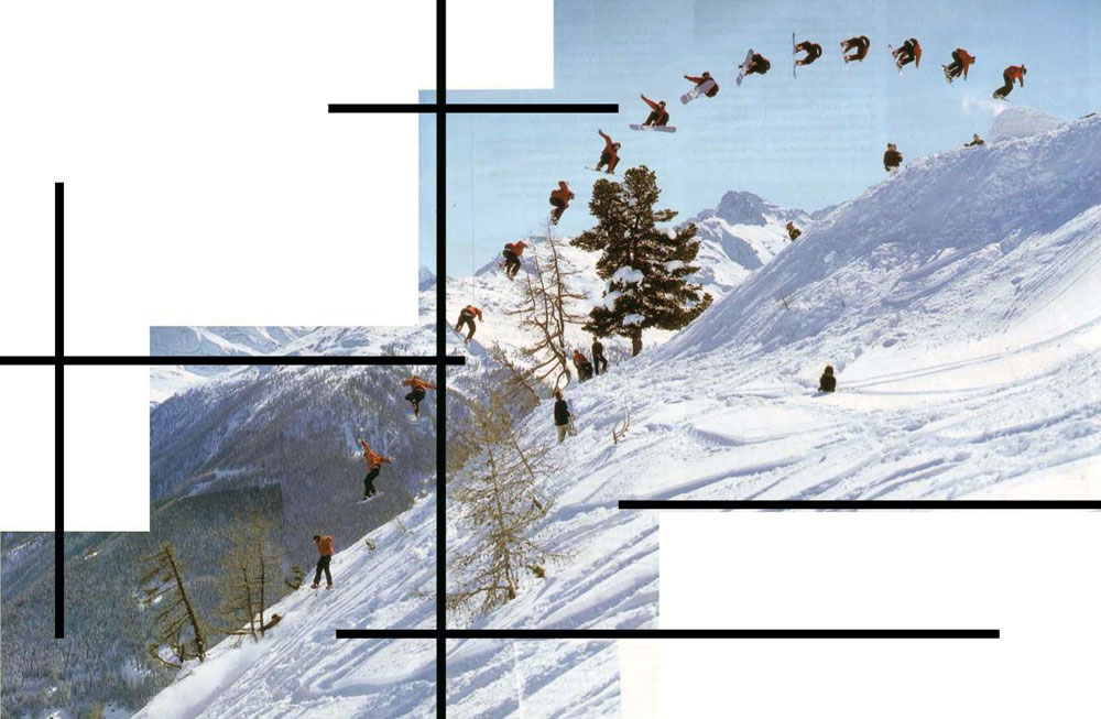 straight jump - backside 720 indy - thyon (CH) - photo : eric bergeri